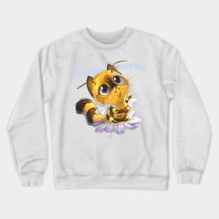 Beeline Crewneck Sweatshirt